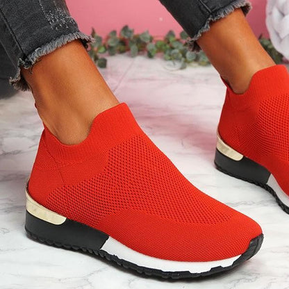 Unterstützende, modische orthopädische Schuhe