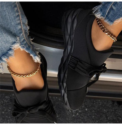 Modische, stützende orthopädische Schuhe