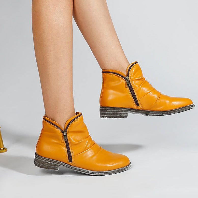 Vielseitiges und stützendes orthopädisches Schuhwerk
