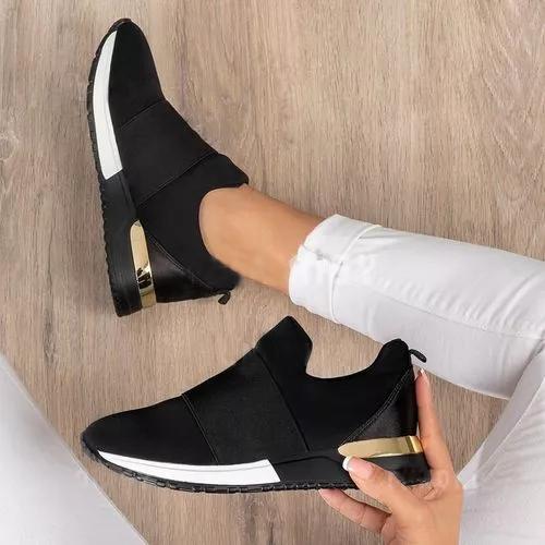 Unterstützende, modische orthopädische Schuhe