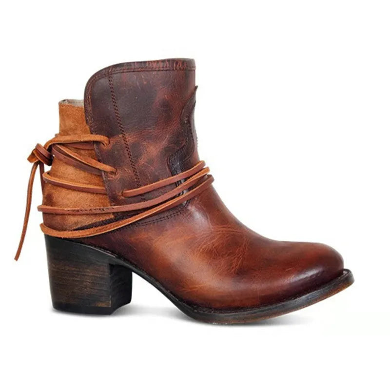 Unterstützende orthopädische Stiefel
