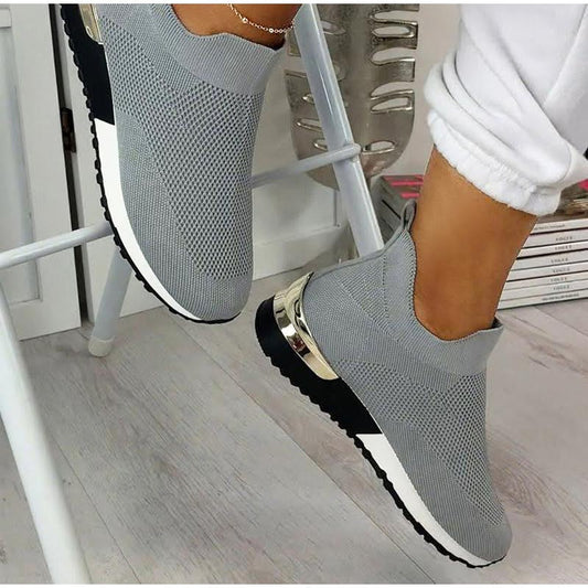 Unterstützende leichte orthopädische Schuhe