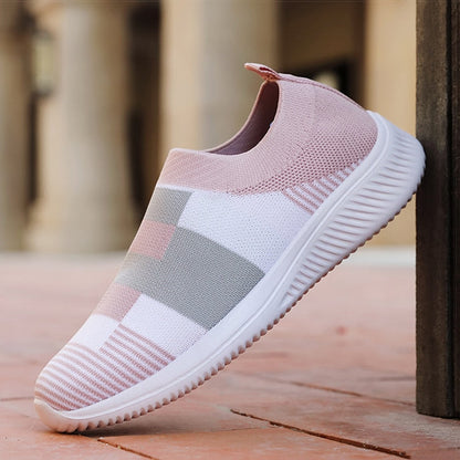 Moderne und stützende orthopädische Schuhe