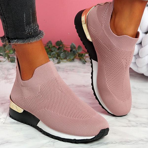 Unterstützende, modische orthopädische Schuhe