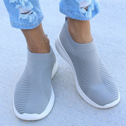 Modische und stützende orthopädische Schuhe