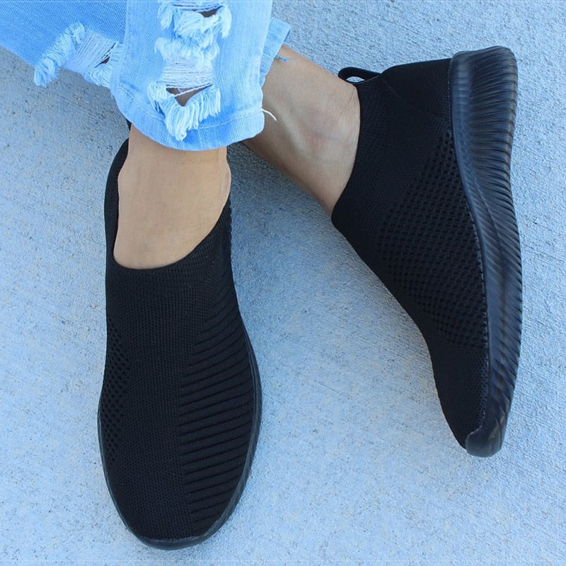 Modische und stützende orthopädische Schuhe