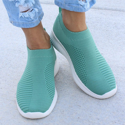 Modische und stützende orthopädische Schuhe