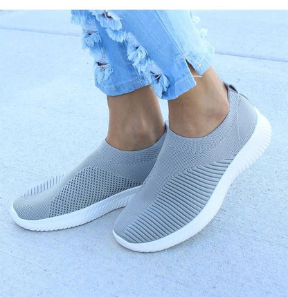 Stützende und trendige orthopädische Sneakers