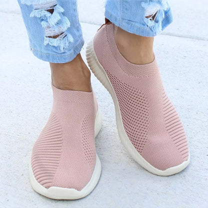 Modische und stützende orthopädische Schuhe