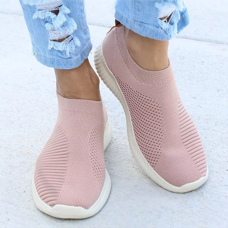 Modische und stützende orthopädische Schuhe