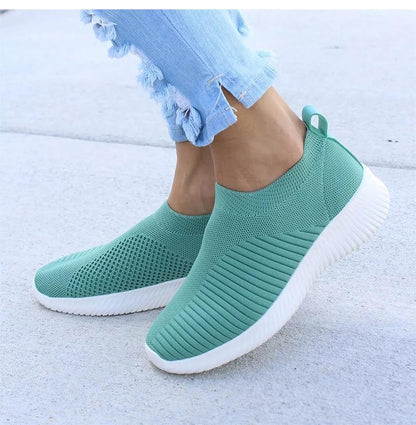 Stützende und trendige orthopädische Sneakers