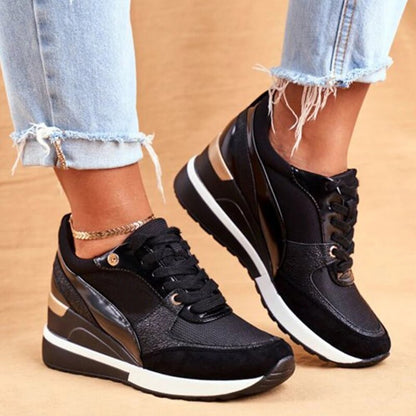 Bequeme und modische orthopädische Schuhe