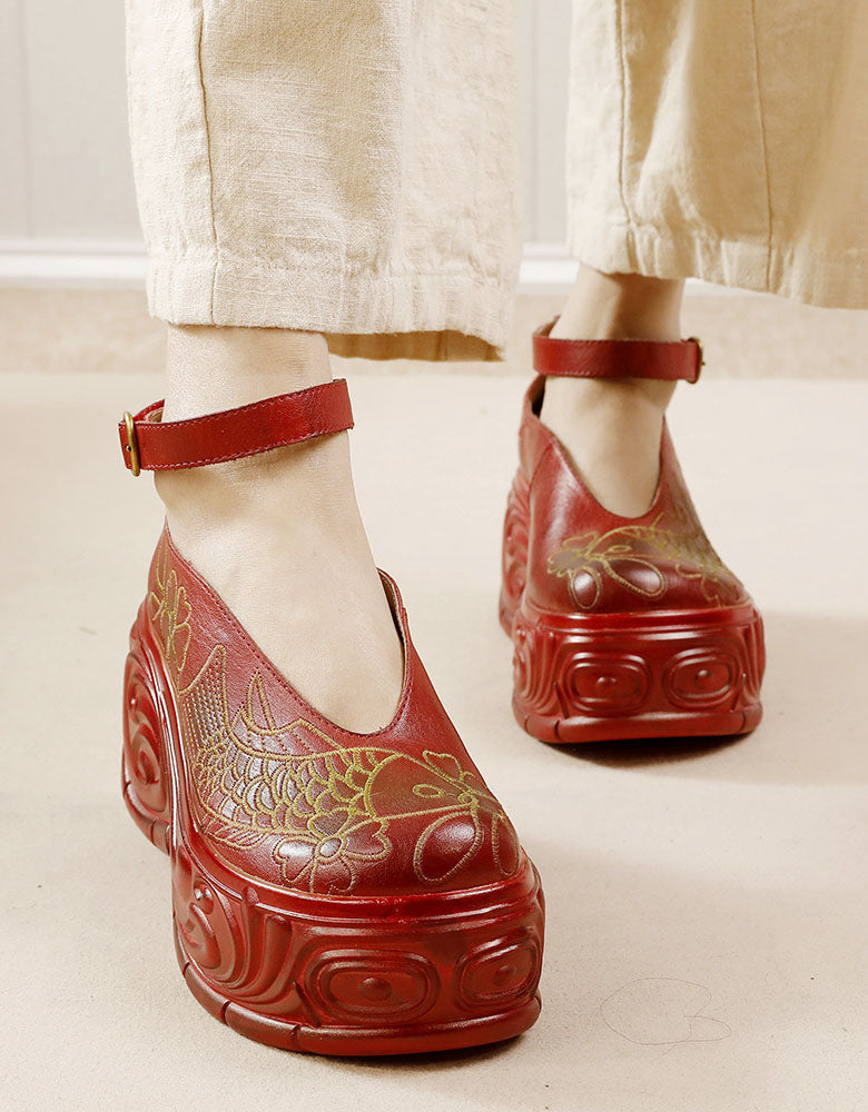 Bequeme und modische orthopädische Sommersandalen
