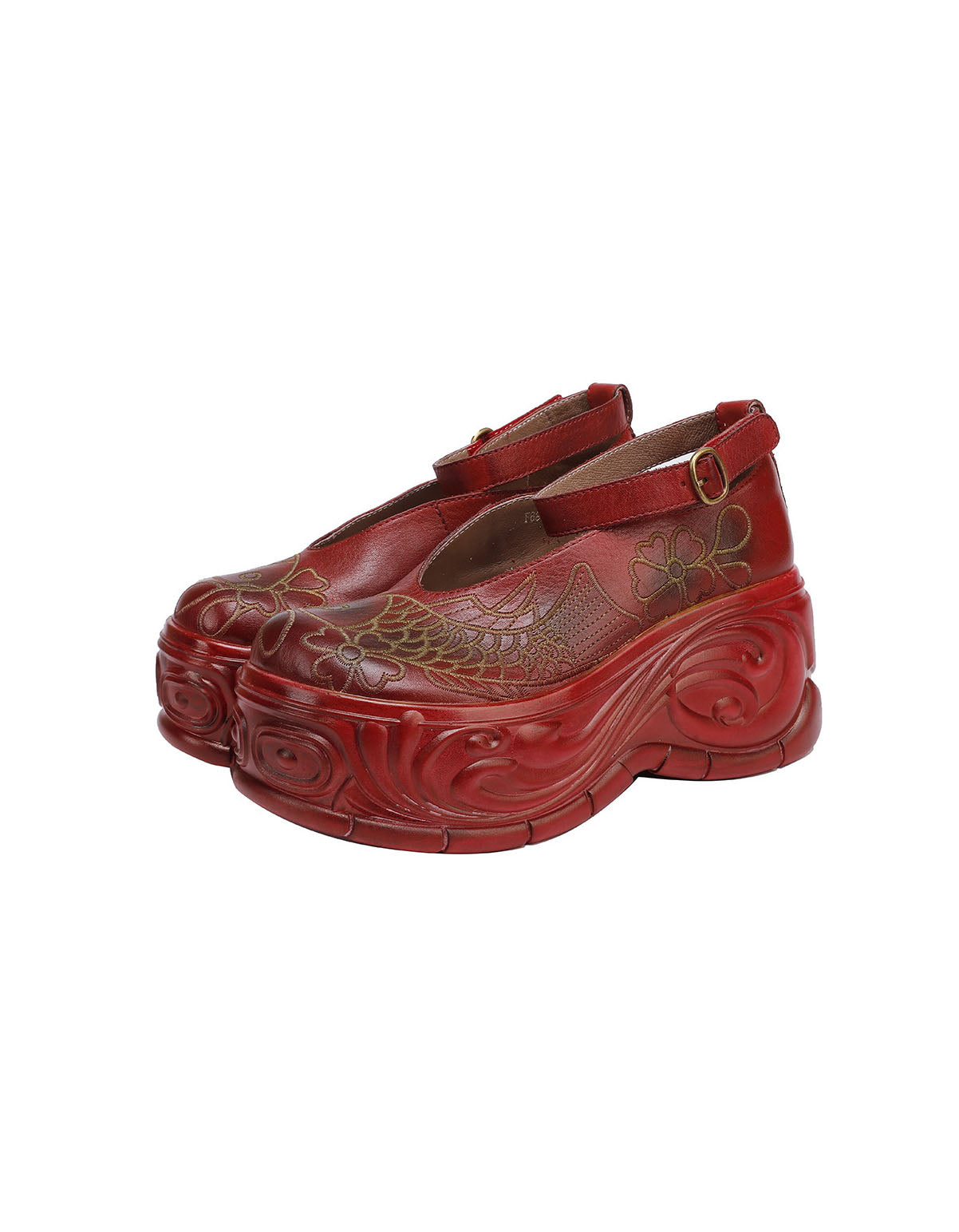 Bequeme und modische orthopädische Sommersandalen