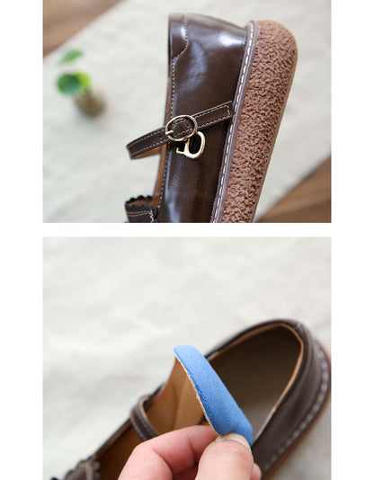 Bequeme und modische orthopädische Sommerschuhe