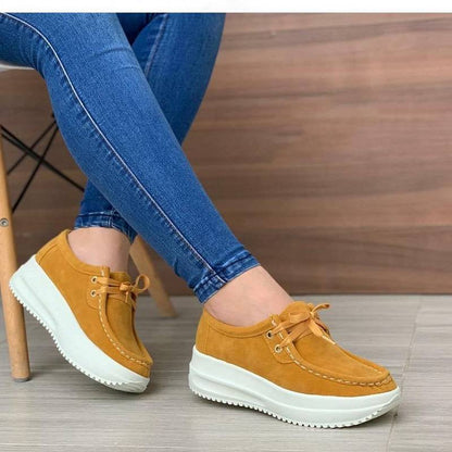 Langlebige und stützende orthopädische Schuhe
