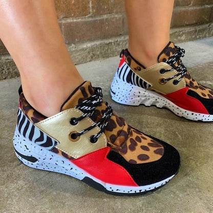 Unterstützende, modische orthopädische Schuhe
