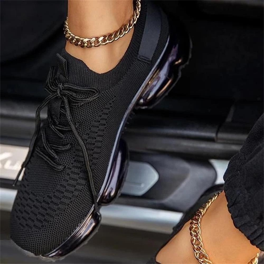 Zeitlose und stützende orthopädische Schuhe