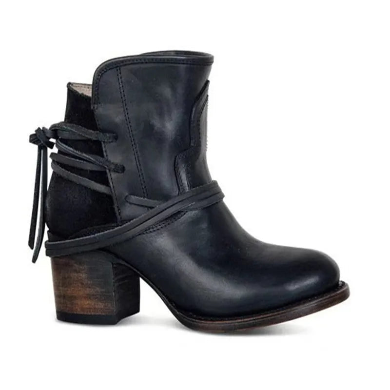 Unterstützende orthopädische Stiefel