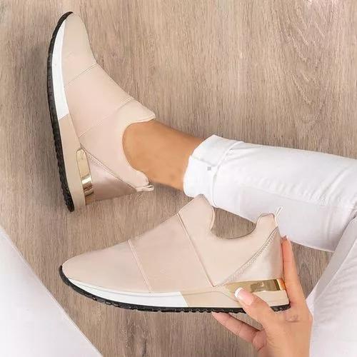 Unterstützende, modische orthopädische Schuhe