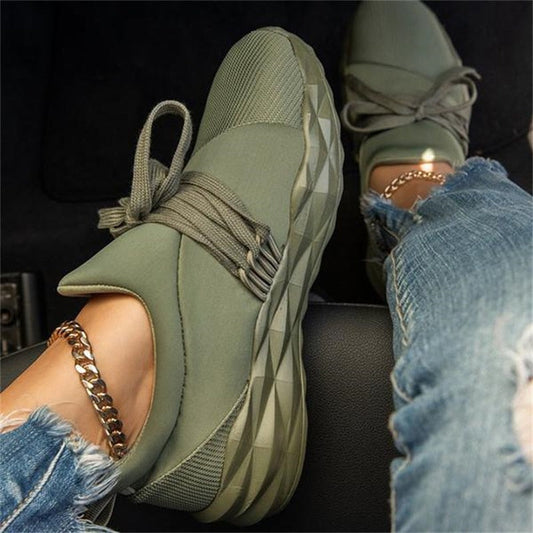 Modische, stützende orthopädische Schuhe