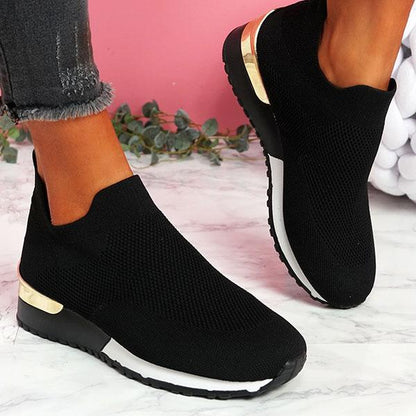 Unterstützende, modische orthopädische Schuhe