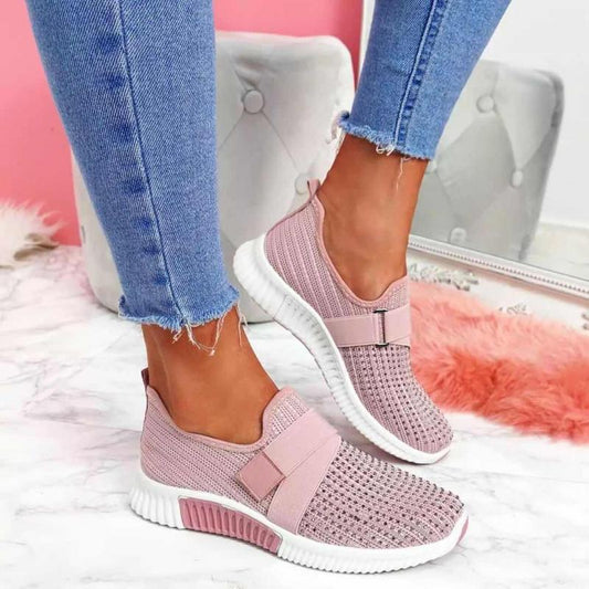 Moderne und stützende orthopädische Schuhe