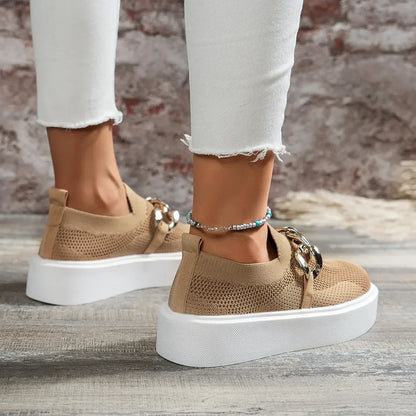 Langlebige und stützende orthopädische Schuhe