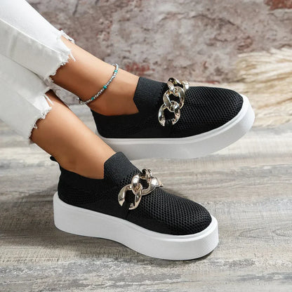 Langlebige und stützende orthopädische Schuhe