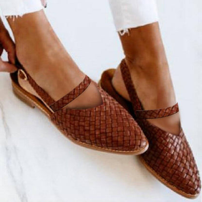 Weiche und frische Freizeitschuhe