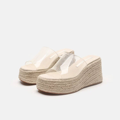 Bequeme und haltbare orthopädische Sommersandalen