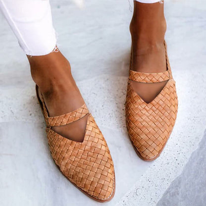 Weiche und frische Freizeitschuhe