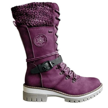 Maßgeschneiderte und bequeme orthopädische Stiefel