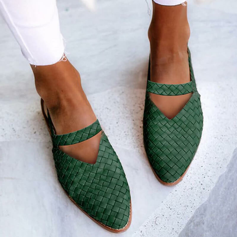 Weiche und frische Freizeitschuhe