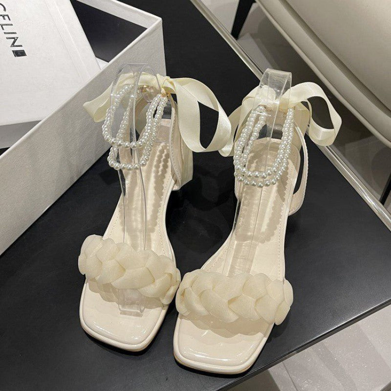 Bequeme und vielseitige orthopädische Sommerschuhe