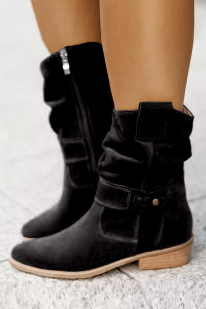 Bequemes und modisches orthopädisches Schuhwerk