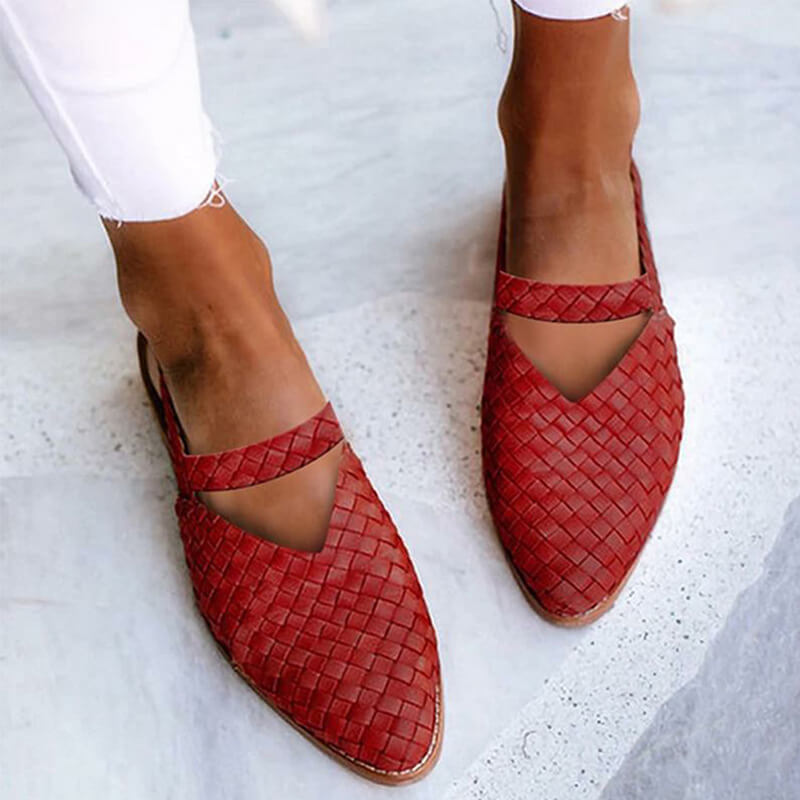 Weiche und frische Freizeitschuhe