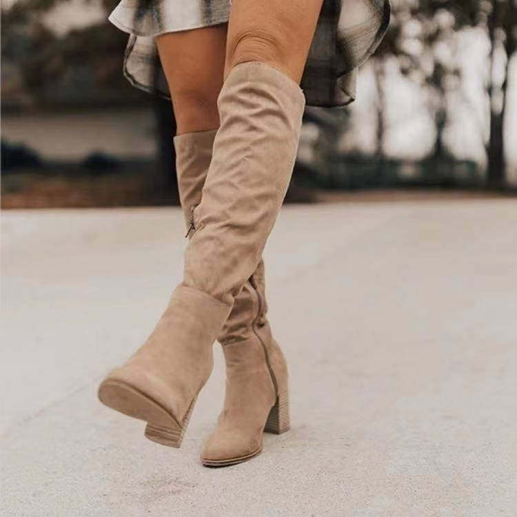 Stützendes und modisches orthopädisches Schuhwerk