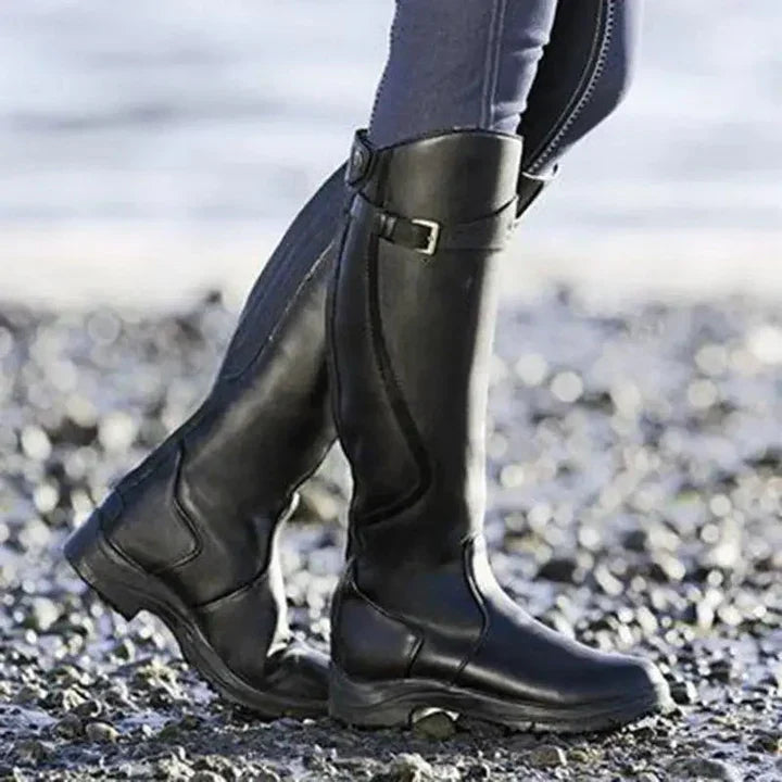 Langlebiges orthopädisches Schuhwerk
