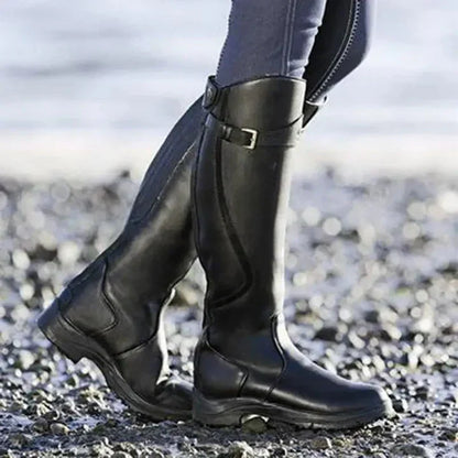 Langlebiges orthopädisches Schuhwerk