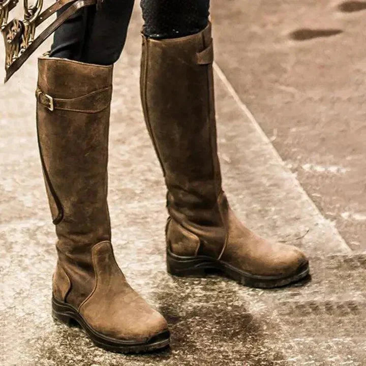 Langlebiges orthopädisches Schuhwerk