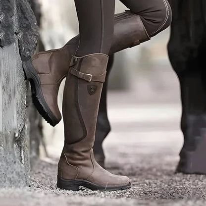 Langlebiges orthopädisches Schuhwerk