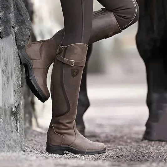 Langlebiges orthopädisches Schuhwerk