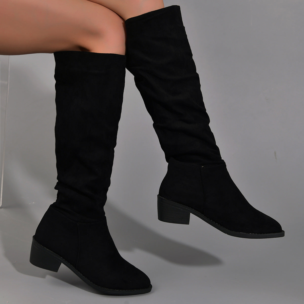 Hochwertige orthopädische Stiefel