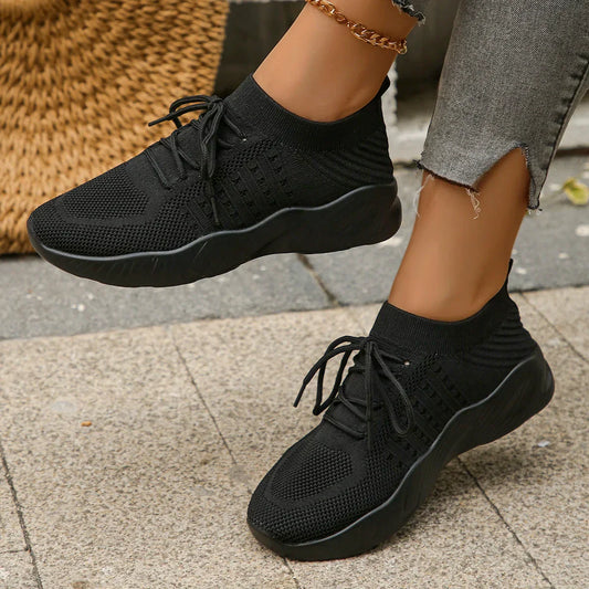 Langlebige und stützende orthopädische Sneakers
