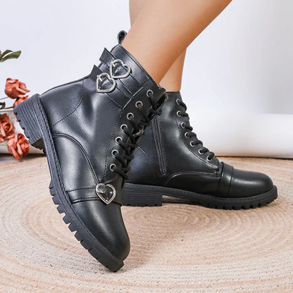 Bequeme und vielseitige orthopädische Heels