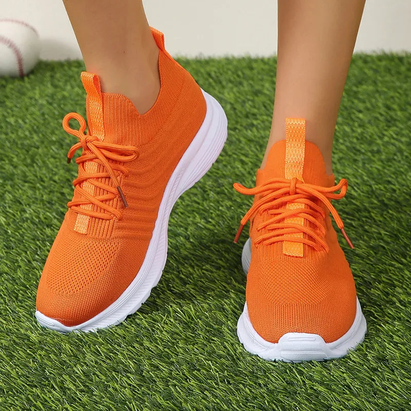 Elegante und stützende orthopädische Schuhe