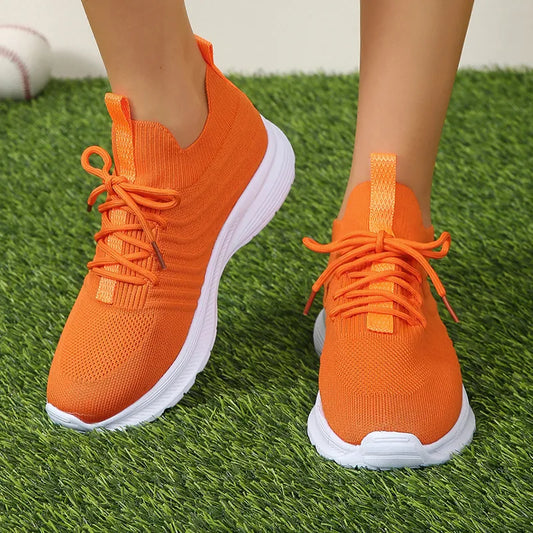 Elegante und stützende orthopädische Schuhe