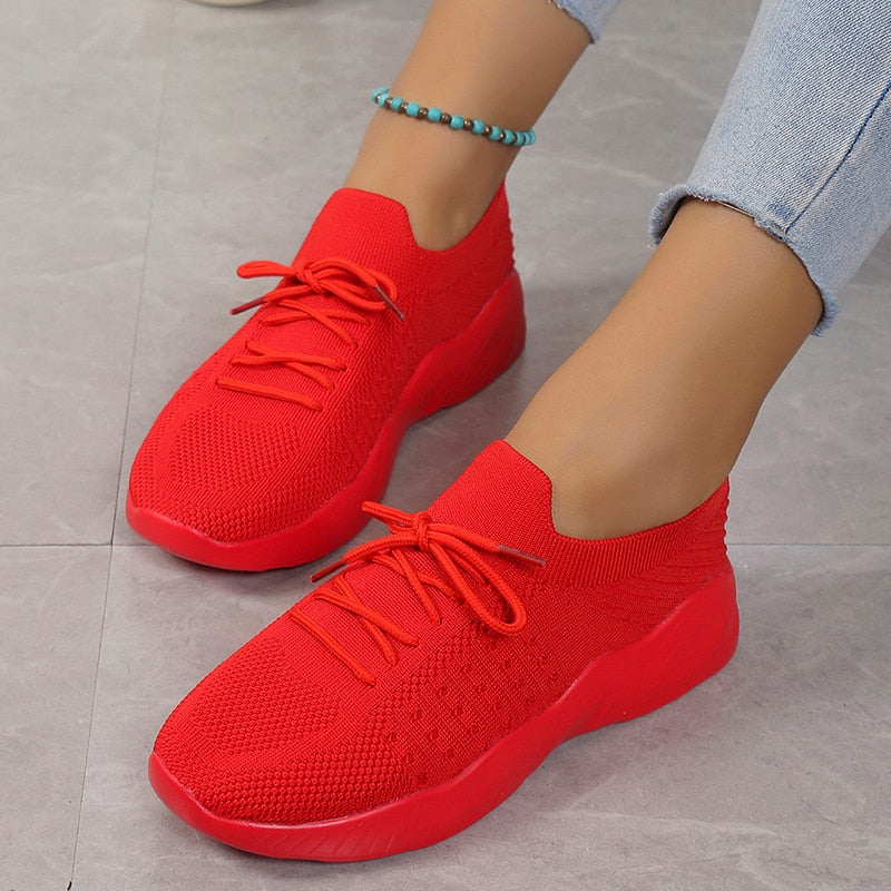 Modische und stützende orthopädische Schuhe