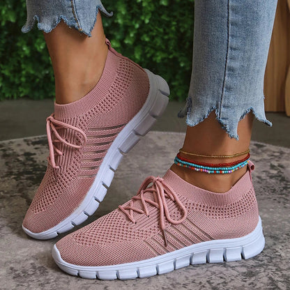 Unterstützende und vielseitige orthopädische Sneakers